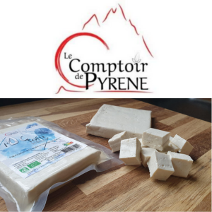 Comptoir de Pyrène - Haut Béarn